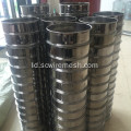 Layar Pengayak Kawat Baja Stainless